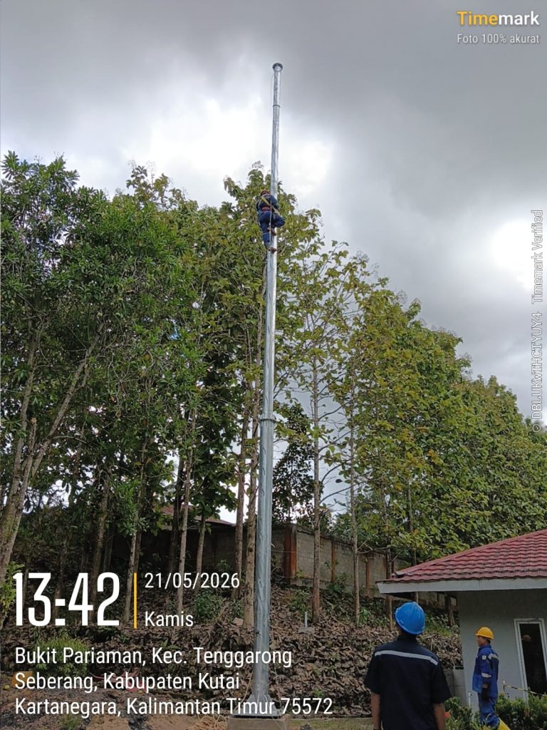 Jasa penangkal petir terbaik tugu-semarang 1 2fas